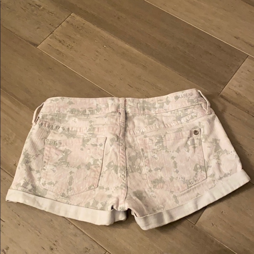 Bullhead Shorts - Picture 5 of 8